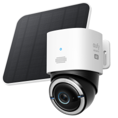 Cámara 4G LTE  Wifi Eufy by Anker