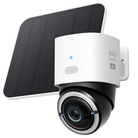 Cámara 4G LTE  Wifi Eufy by Anker