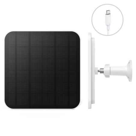 Cámara 4G LTE  Wifi Eufy by Anker
