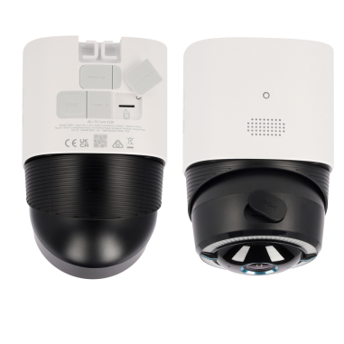 Cámara 4G LTE  Wifi Eufy by Anker