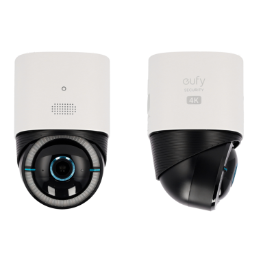 Cámara 4G LTE  Wifi Eufy by Anker