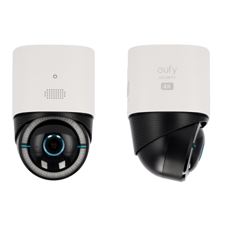 Cámara 4G LTE  Wifi Eufy by Anker