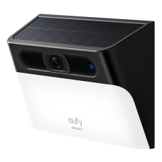 Cámara con foco solar Eufy by Anker