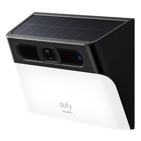 Cámara con foco solar Eufy by Anker