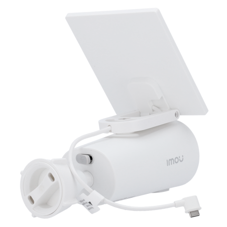 Cámara Wifi a Batería Imou 3 Megapixel
