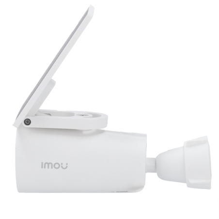 Cámara Wifi a Batería Imou 3 Megapixel