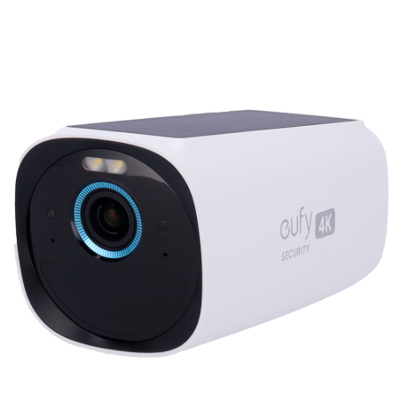 Cámara 4K para HomeBase3 Eufy by Anker