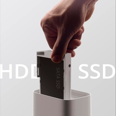 Cámara 4K para HomeBase3 Eufy by Anker