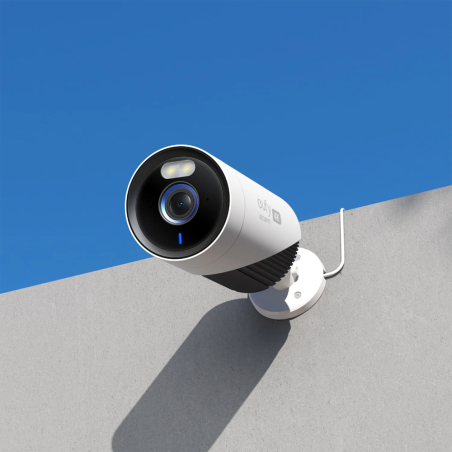 Kit 2 Cámaras + 1 HomeBase 3 Eufy by Anker