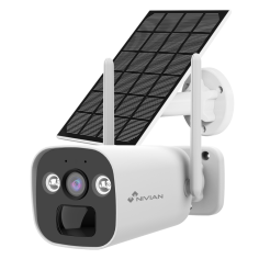 Nivian Cámara 4G