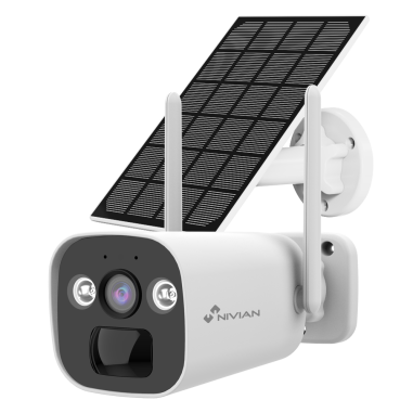 Nivian Cámara 4G