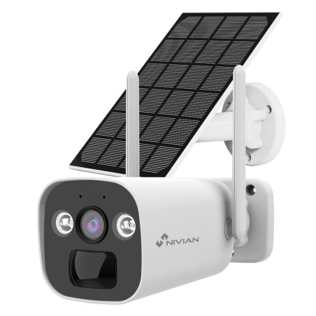 Nivian Cámara 4G