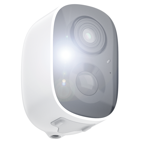 VicoHome Exterior 2Mpx Wifi a batería