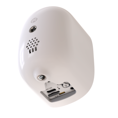 VicoHome Exterior 2Mpx Wifi a batería