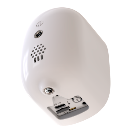 VicoHome Exterior 2Mpx Wifi a batería