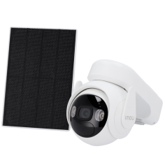 Cámara Wifi Imou 3 Megapixel a Bateria