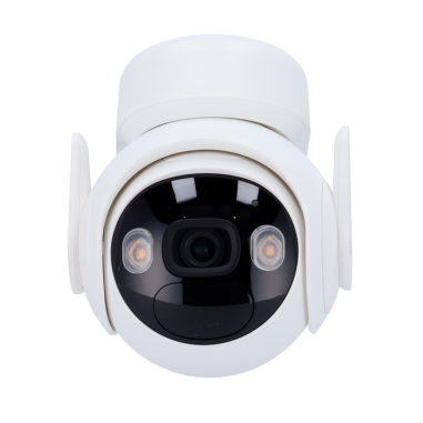 Cámara Wifi Imou 3 Megapixel a Bateria