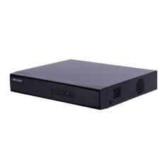 Grabador IP Hikvision Gama CORE  NVR de 4 canales 6Mpx