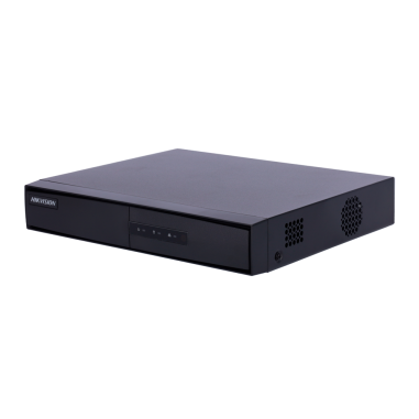 Grabador IP Hikvision Gama CORE  NVR de 4...