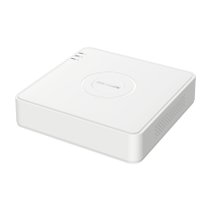 Grabador IP Hikvision Gama VALUE de 4 canales 4Mpx