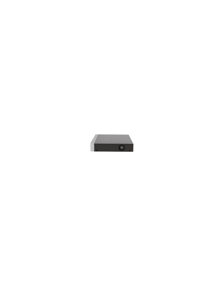 Grabador IP Hikvision Gama PRO NVR de 4 canales PoE 12Mpx