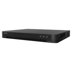 Grabador IP Hikvision Gama PRO NVR de 4 canales PoE 8Mpx