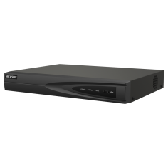 Grabador IP Hikvision Gama PRO NVR de 4 canales 8Mpx