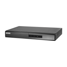 Grabador IP Hikvision Gama VALUE NVR de 8 canales 4Mpx