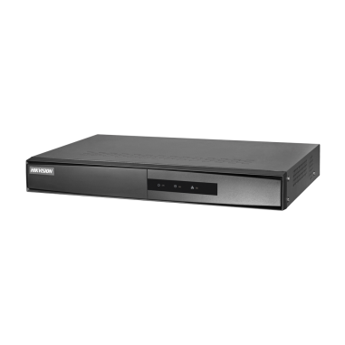 Grabador IP Hikvision Gama VALUE NVR de 8...