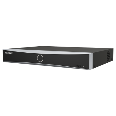 Grabador IP Hikvision Gama PRO NVR de 8 canales...
