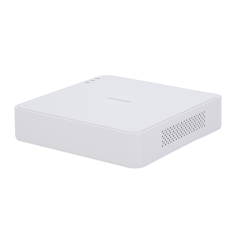Grabador IP Hikvision Gama VALUE NVR de 8 canales 6Mpx