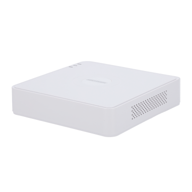 Grabador IP Hikvision Gama VALUE NVR de 8...