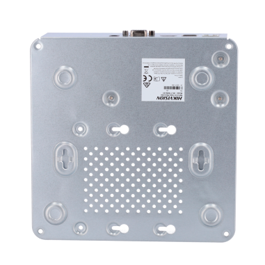 Grabador IP Hikvision Gama VALUE NVR de 8...