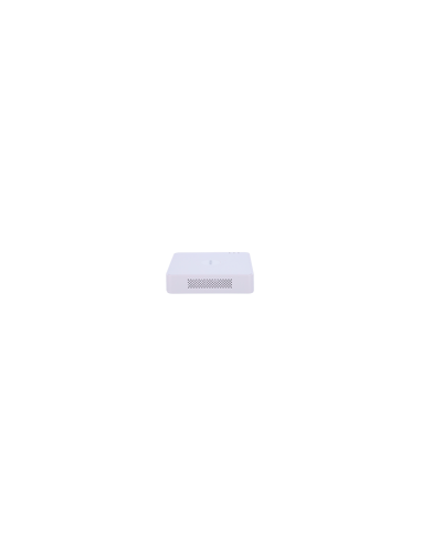 Grabador IP Hikvision Gama VALUE NVR de 8...