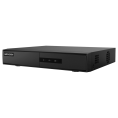 Grabador IP Hikvision Gama VALUE NVR de 8 canales 4Mpx