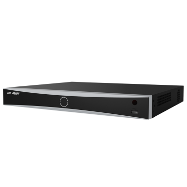 Grabador IP Hikvision Gama PRO NVR de 8 canales...
