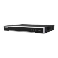 Grabador IP Hikvision Gama PRO NVR de 8 canales 8Mpx