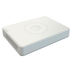 Grabador IP Hikvision Gama VALUE NVR de 8 canales 4Mpx