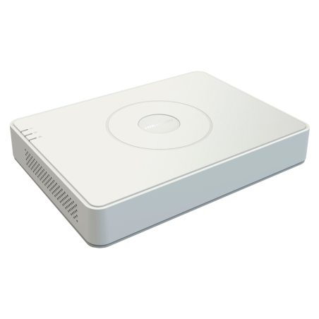 Grabador IP Hikvision Gama VALUE NVR de 8 canales 4Mpx