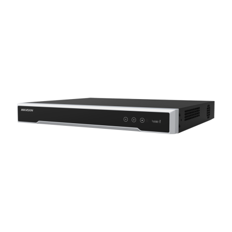 Grabador IP Hikvision Gama PRO NVR de 8 canales 8Mpx