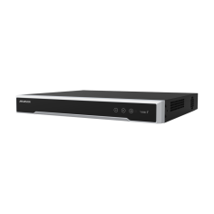 Grabador IP Hikvision Gama SOLUTIONS NVR de 8 canales 32Mpx