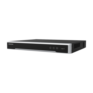 Grabador IP Hikvision Gama SOLUTIONS NVR de 8...