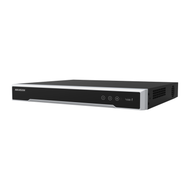 Grabador IP Hikvision Gama PRO NVR de 16...