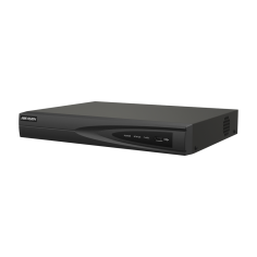 Grabador IP Hikvision Gama VALUE NVR de 16 canales 8Mpx