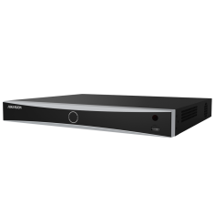 Grabador IP Hikvision Gama PRO NVR de 16 canales 12Mpx