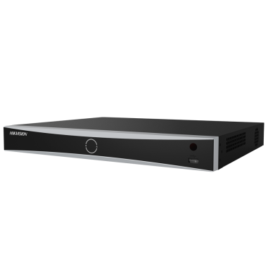 Grabador IP Hikvision Gama PRO NVR de 16...