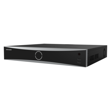 Grabador IP Hikvision Gama PRO NVR de 16...