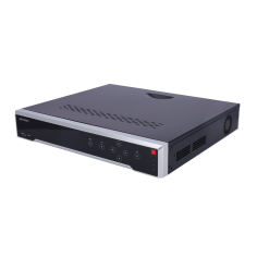 Grabador IP Hikvision Gama ULTRA NVR de 16 canales 32Mpx