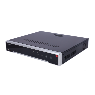 Grabador IP Hikvision Gama ULTRA NVR de 16...