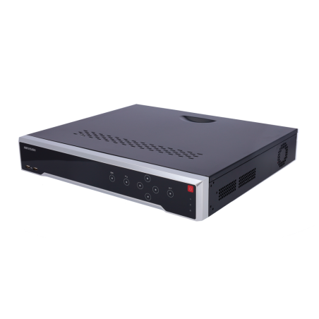Grabador IP Hikvision Gama ULTRA NVR de 16 canales 32Mpx